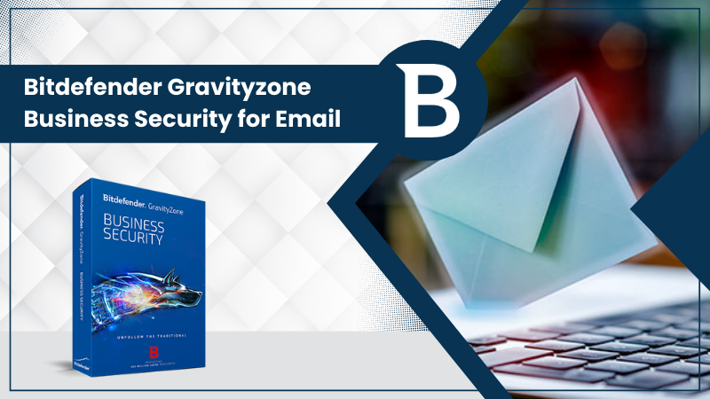 Bitdefender Gravityzone Business Security Image