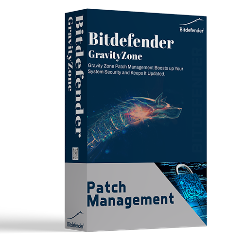 https://mycentralbitdefender.com/Bitdefender GravityZone Patch Management