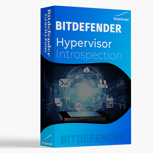 https://mycentralbitdefender.com/Bitdefender Hypervisor Introspection