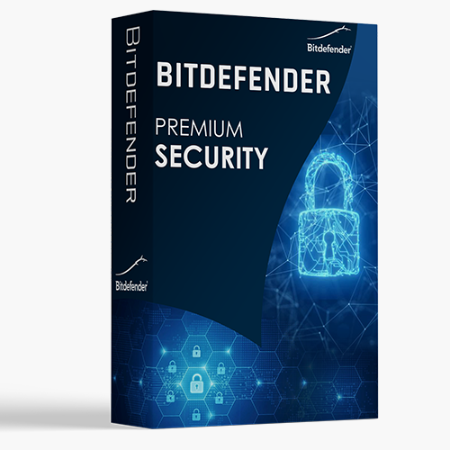 Bitdefender security review, Bitdefender premium VPN, Bitdefender VPN premium, best protection, priority support, unlimited VPN traffic, cybersecurity brands, best free antivirus, best identity theft protection.